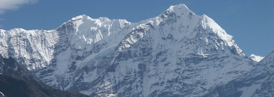 Kusum Kangaro Peak